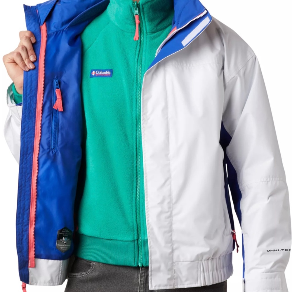 Columbia Men